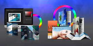 Doing Competitive Business with Brochure Printing and Branding