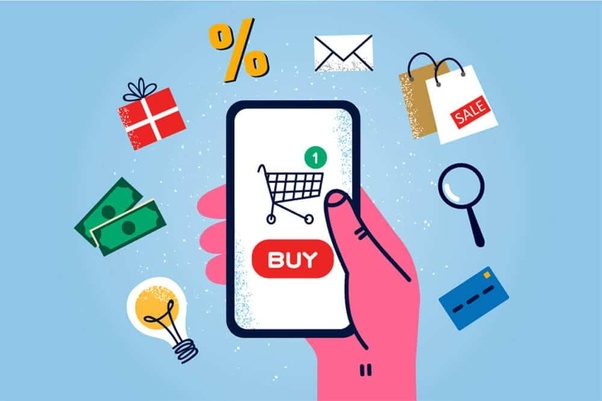 Online shopping in India- Best online deals & discounts